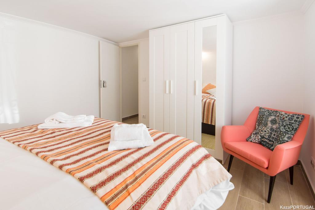 Gomes Freire Delight Leilighet Cascais Eksteriør bilde