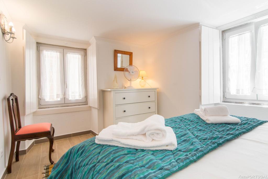 Gomes Freire Delight Leilighet Cascais Eksteriør bilde