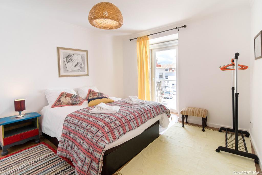 Gomes Freire Delight Leilighet Cascais Eksteriør bilde