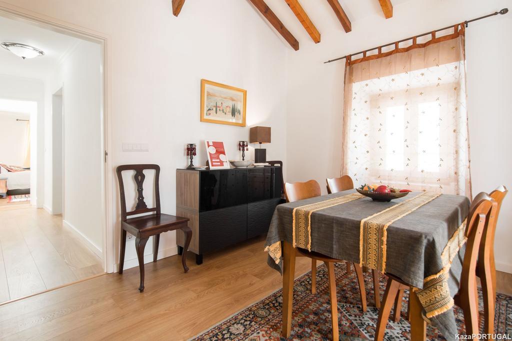 Gomes Freire Delight Leilighet Cascais Eksteriør bilde